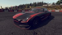 Driveclub t-shirt #36731