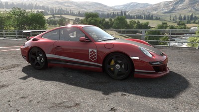 Driveclub Poster #36732