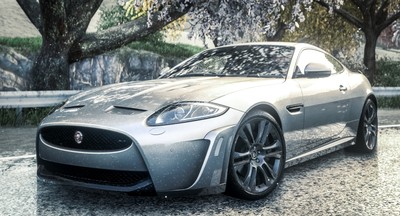 Driveclub Mouse Pad 36736