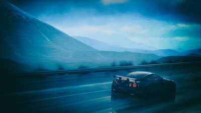 Driveclub Poster #36737