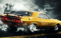 Driver San Francisco tote bag #
