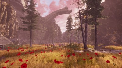 Drizzlepath Deja Vu poster