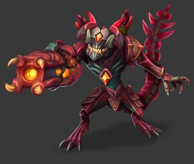 Drogoz mug #