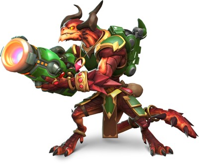 Drogoz mug