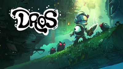 DROS posters