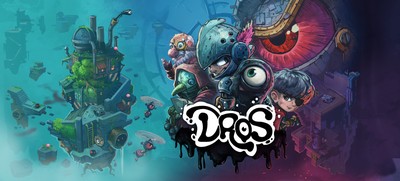 DROS poster
