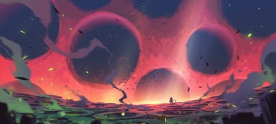 Duelyst Poster #36764