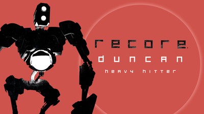 Duncan poster