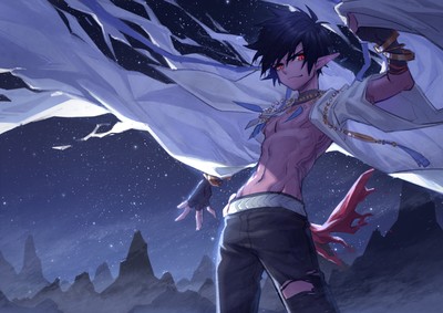 Dungeon Fighter Online posters