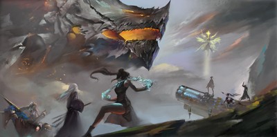Dungeon Fighter Online Poster #36811