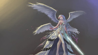 Dungeon Fighter Online Poster #36812