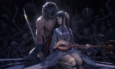 Dungeon Fighter Online Poster #36813