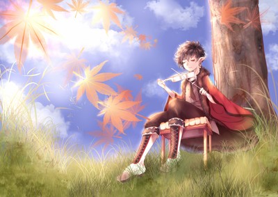 Dungeon Fighter Online Poster #36814