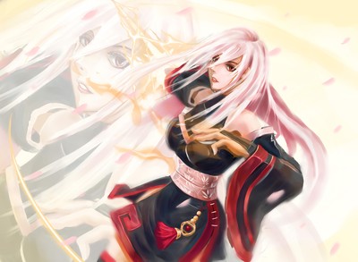 Dungeon Fighter Online Poster #36815
