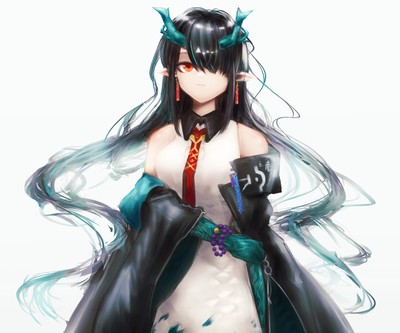 Dusk Mouse Pad 36839