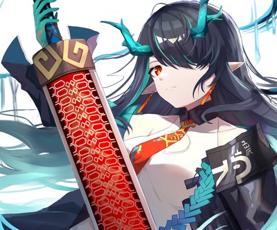 Dusk Mouse Pad 36847