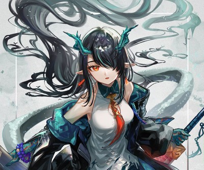 Dusk Mouse Pad 36852