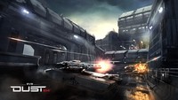 Dust 514 hoodie #36860