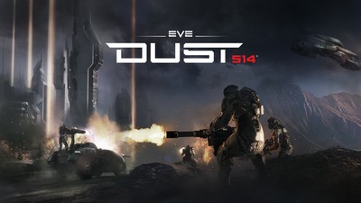 Dust 514 hoodie