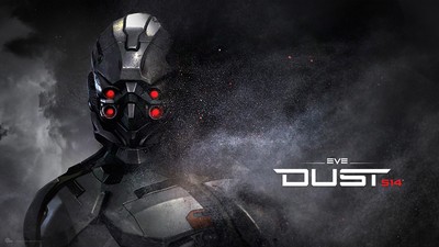 Dust 514 hoodie