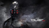 Dust 514 hoodie #36862