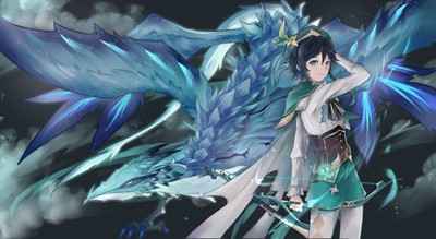 Dvalin posters