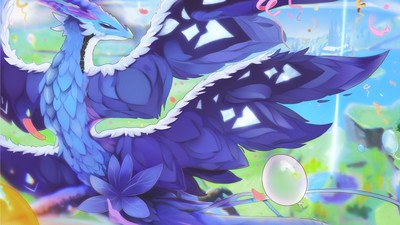 Dvalin Mouse Pad 36875
