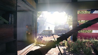 Dying Light 2 Stay Human Poster #36916