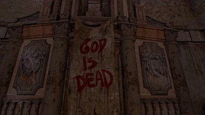 Dying Light 2 Stay Human Mouse Pad 36925