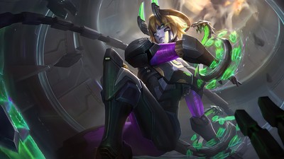 Dyrroth posters