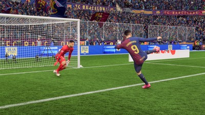 EA SPORTS FC 25 mug