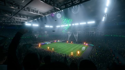 EA Sports FC 26 calendar