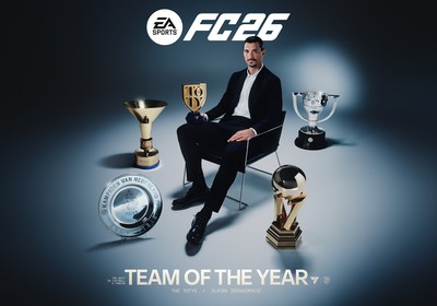 EA Sports FC 26 Mouse Pad 36957
