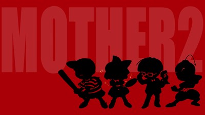 Earthbound posters