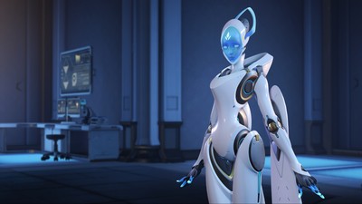 Echo posters