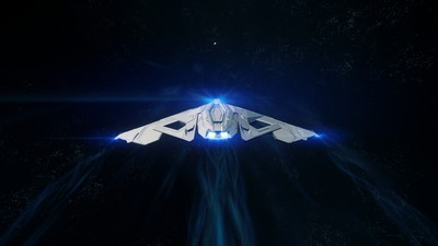 Eclipse mouse pad