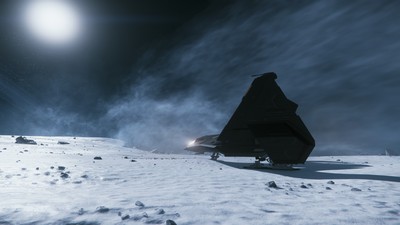 Eclipse Poster #37020