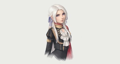 Edelgard mug
