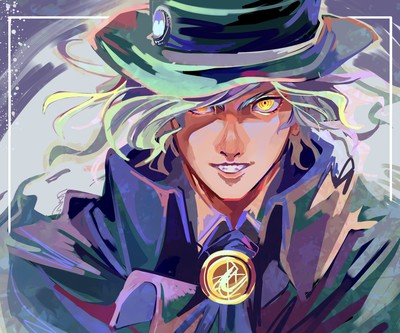 Edmond Dantes posters