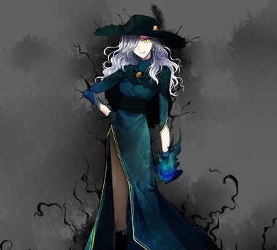 Edmond Dantes mouse pad