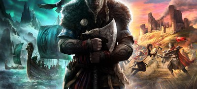 Eivor posters