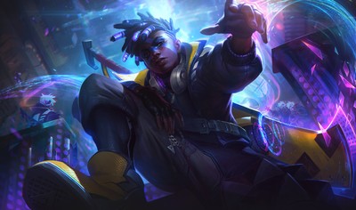 Ekko posters