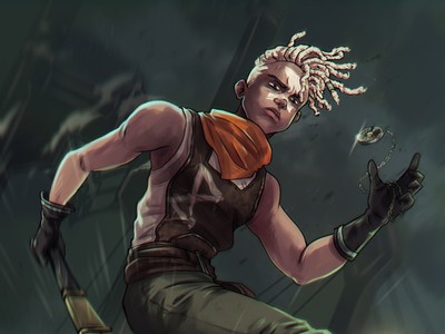 Ekko tote bag #