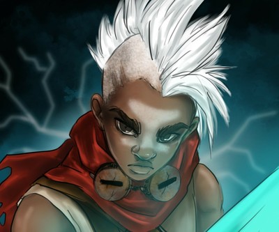 Ekko Poster #37079
