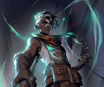 Ekko Mouse Pad 37080