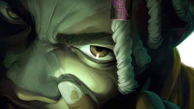 Ekko Mouse Pad 37081