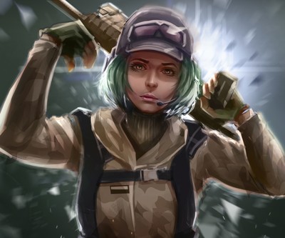 Ela posters