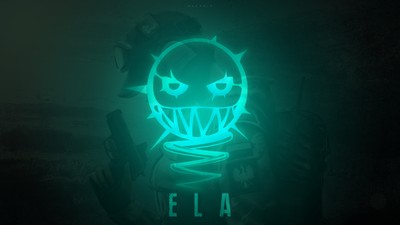 Ela Poster #37099