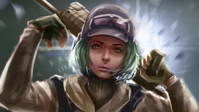 Ela Poster #37100