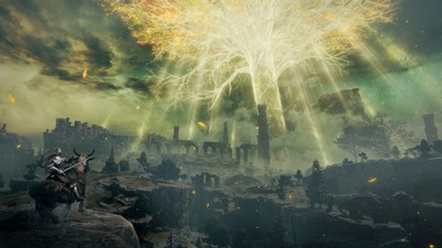 Elden Ring Poster #37103